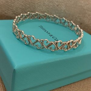 T&CO PALOMA PICASSO BANGLE ⭐️